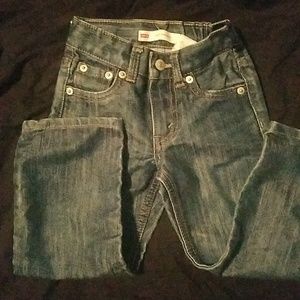 Kids jeans